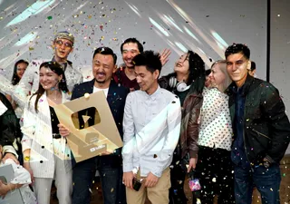 Капитал - Телеканал Gakku стал обладателем золотой кнопки YouTube