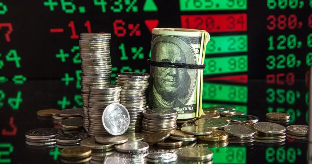 Капитал - Цены на нефть, металлы и курс тенге на 30 сентября — 2 октября