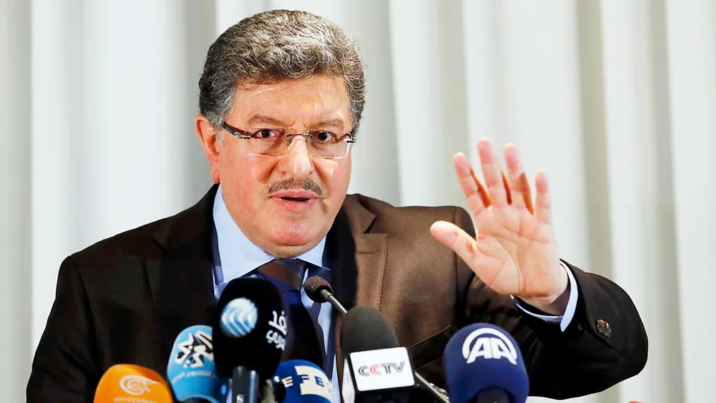 Капитал - Сирийская оппозиция считает возможным соглашение с правительством