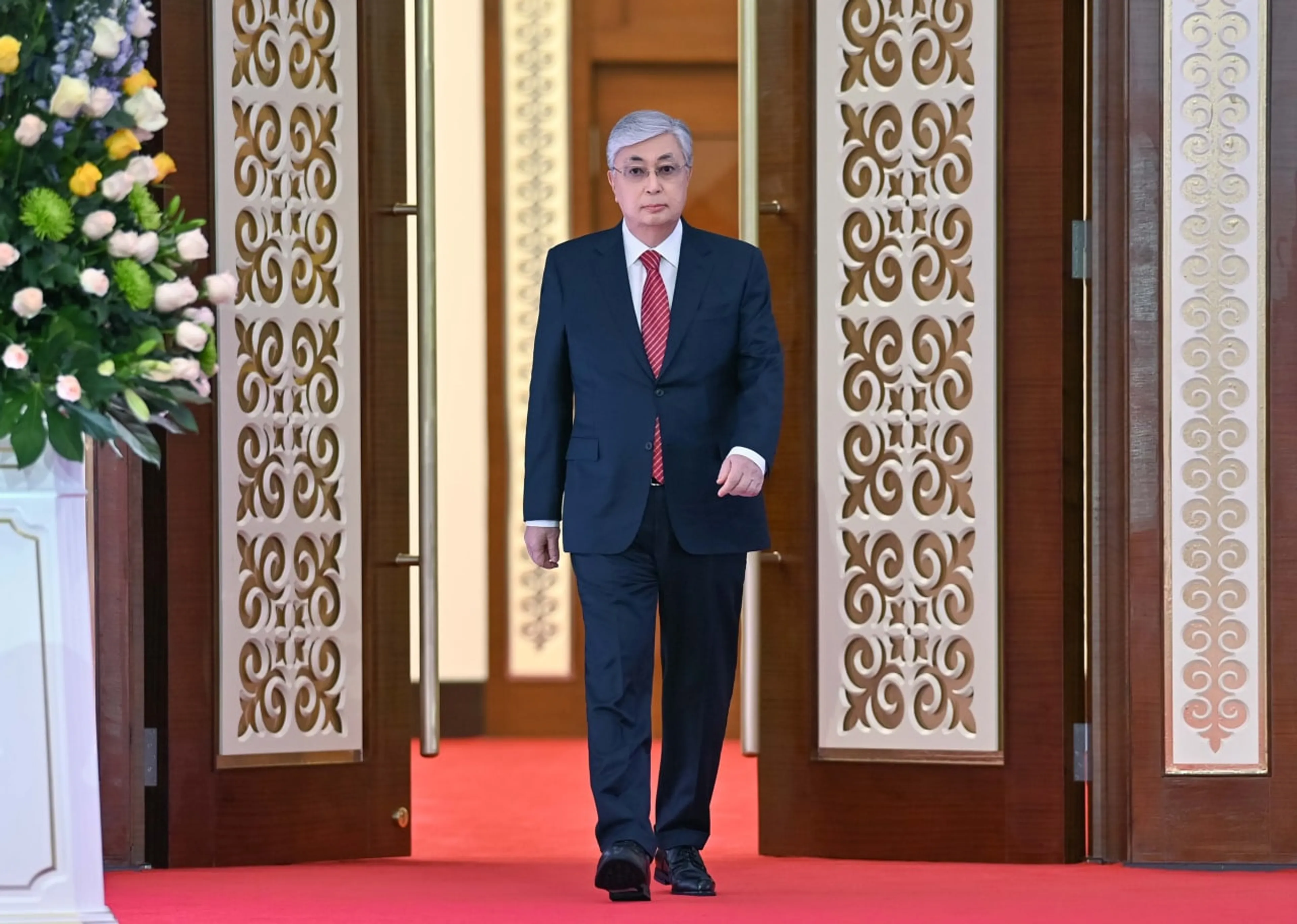 Капитал - Предприниматели должны навсегда забыть о беспричинных проверках