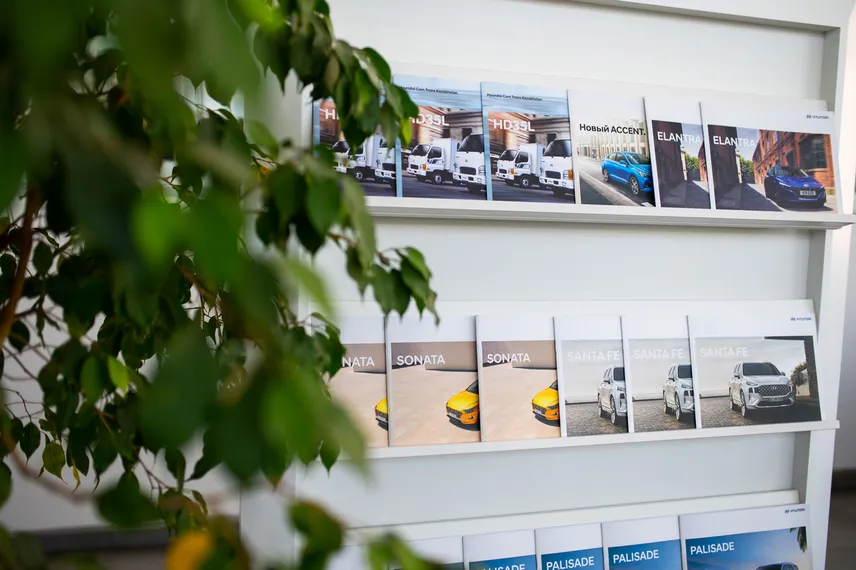 Капитал - В Казахстане временно приостановлен выпуск Hyundai Accent и Hyndai Creta