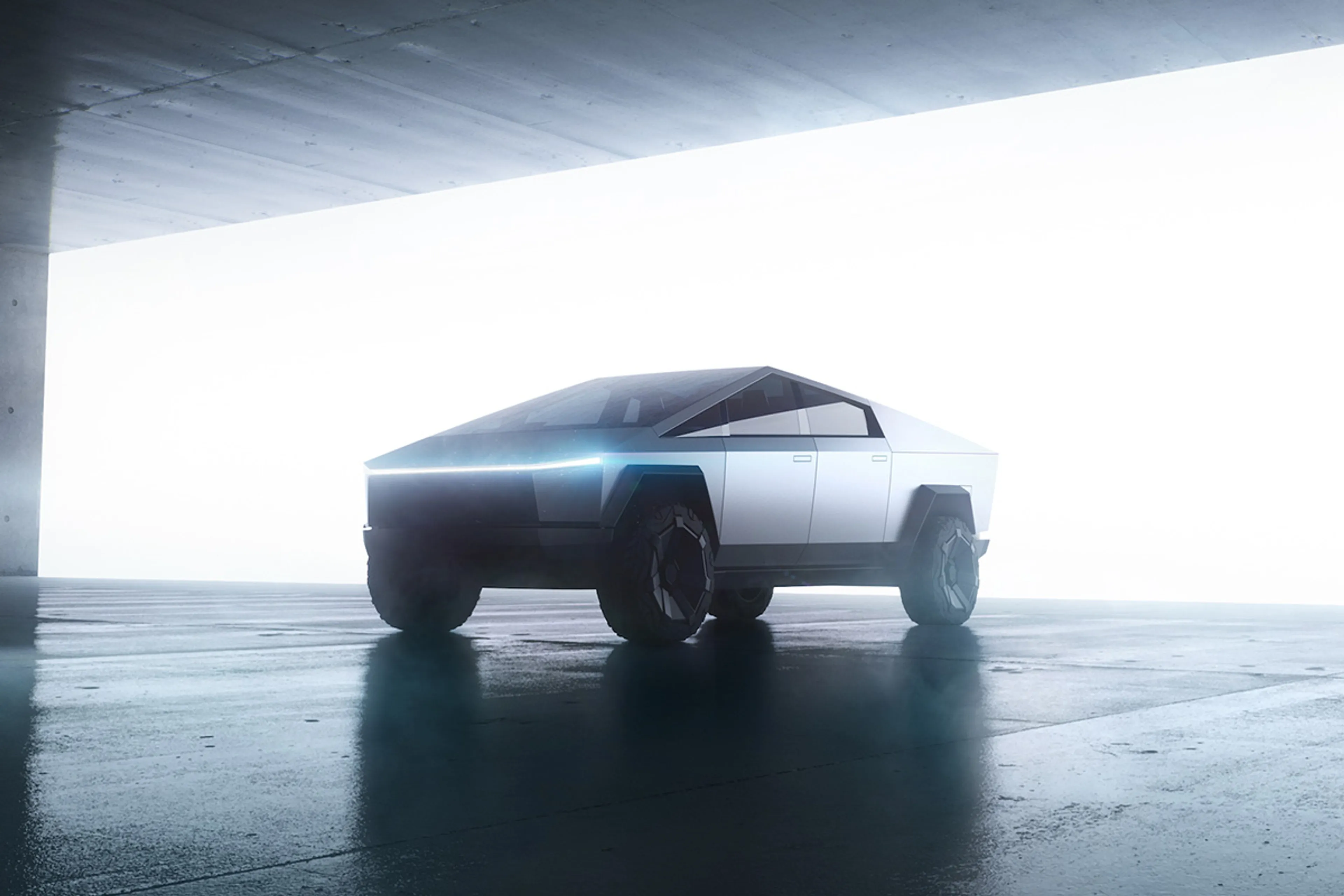 Капитал - Итоги продаж Tesla, планы Lamborghini и гибрид Audi для Дакара