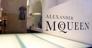 Капитал - Как Alexander McQueen стал одним из самых шикарных модных домов современности