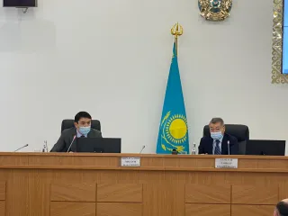 Капитал - В ВКО активизируют геологоразведку