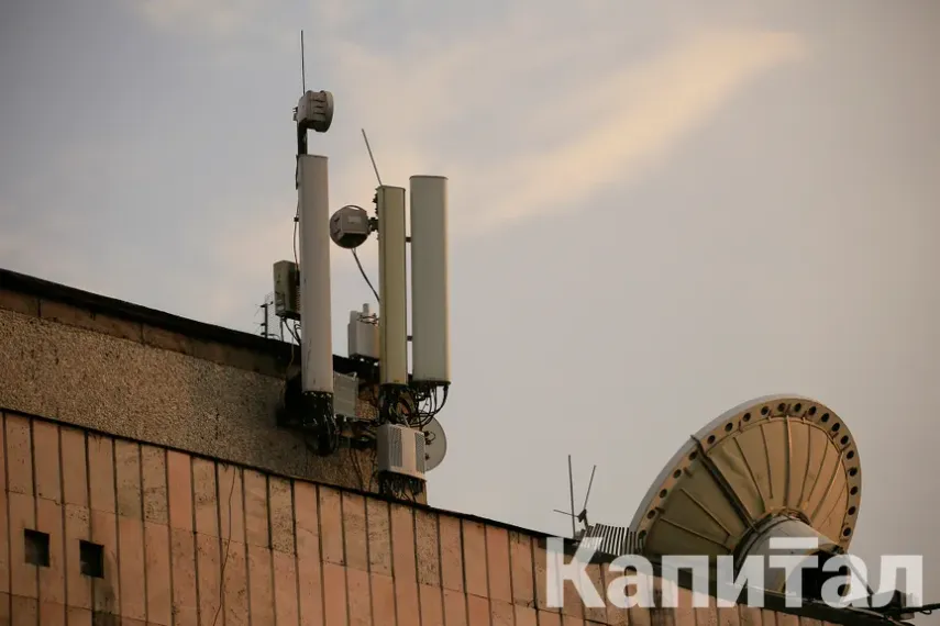 Капитал - Багдат Мусин посоветовал казахстанцам экономить интернет как воду