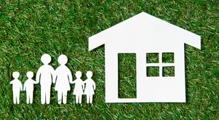 Капитал - Актюбинские многодетные семьи могут приобрести жилье под 2%