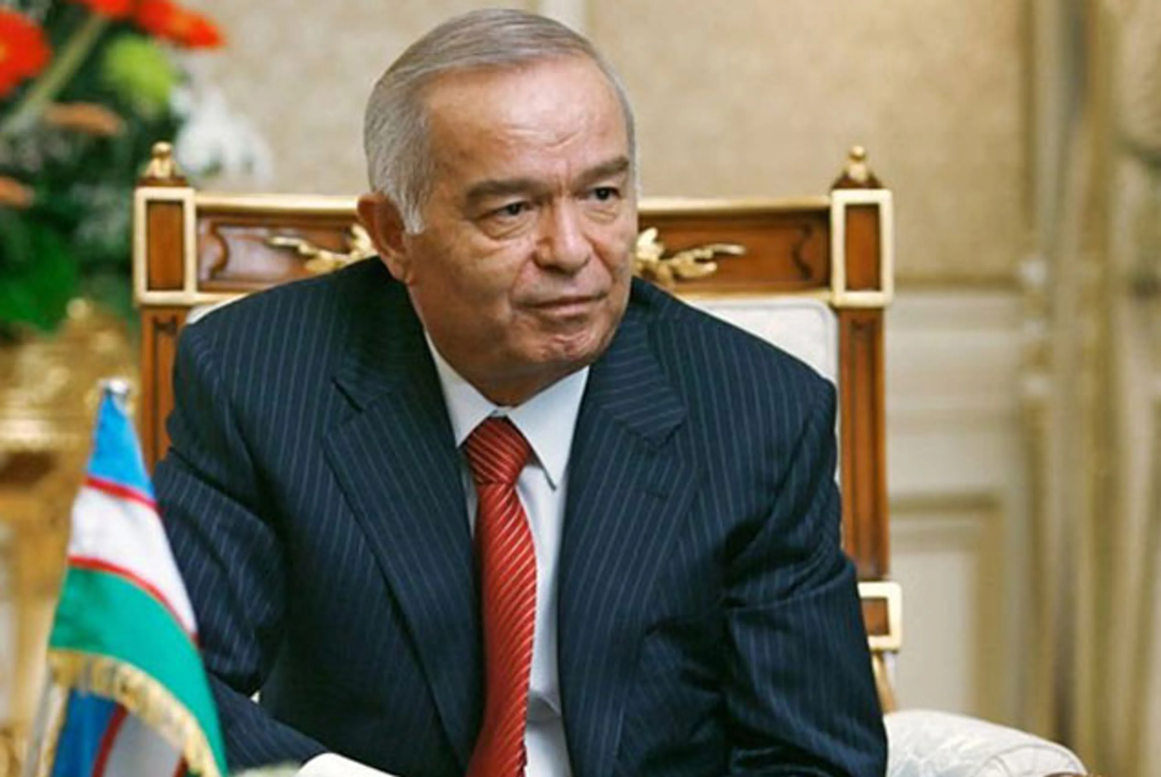 Капитал - Ислам Каримов избран президентом Узбекистана