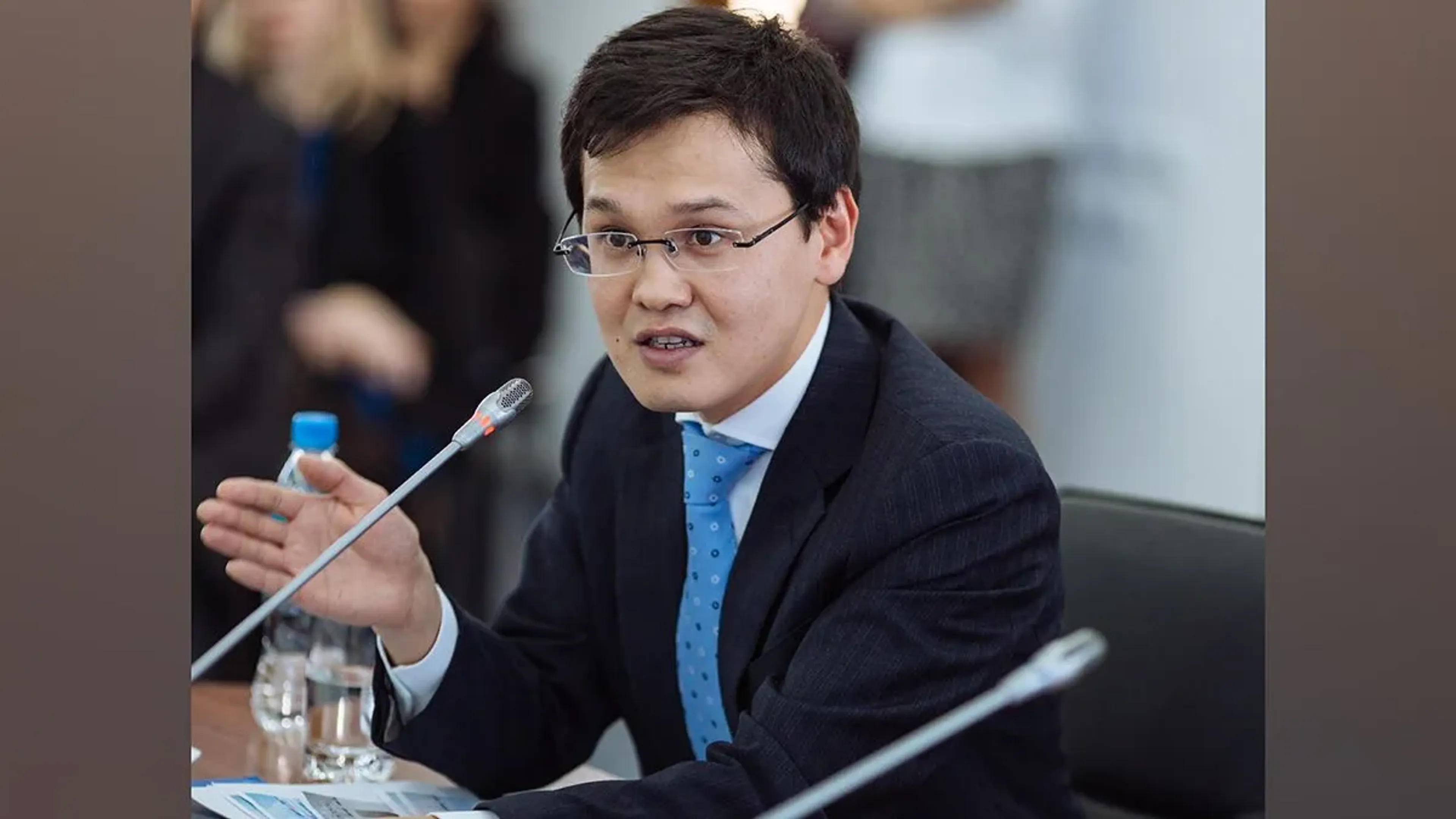 Капитал - Astana Hub консультирует 468 зарубежных компаний по релокации в РК