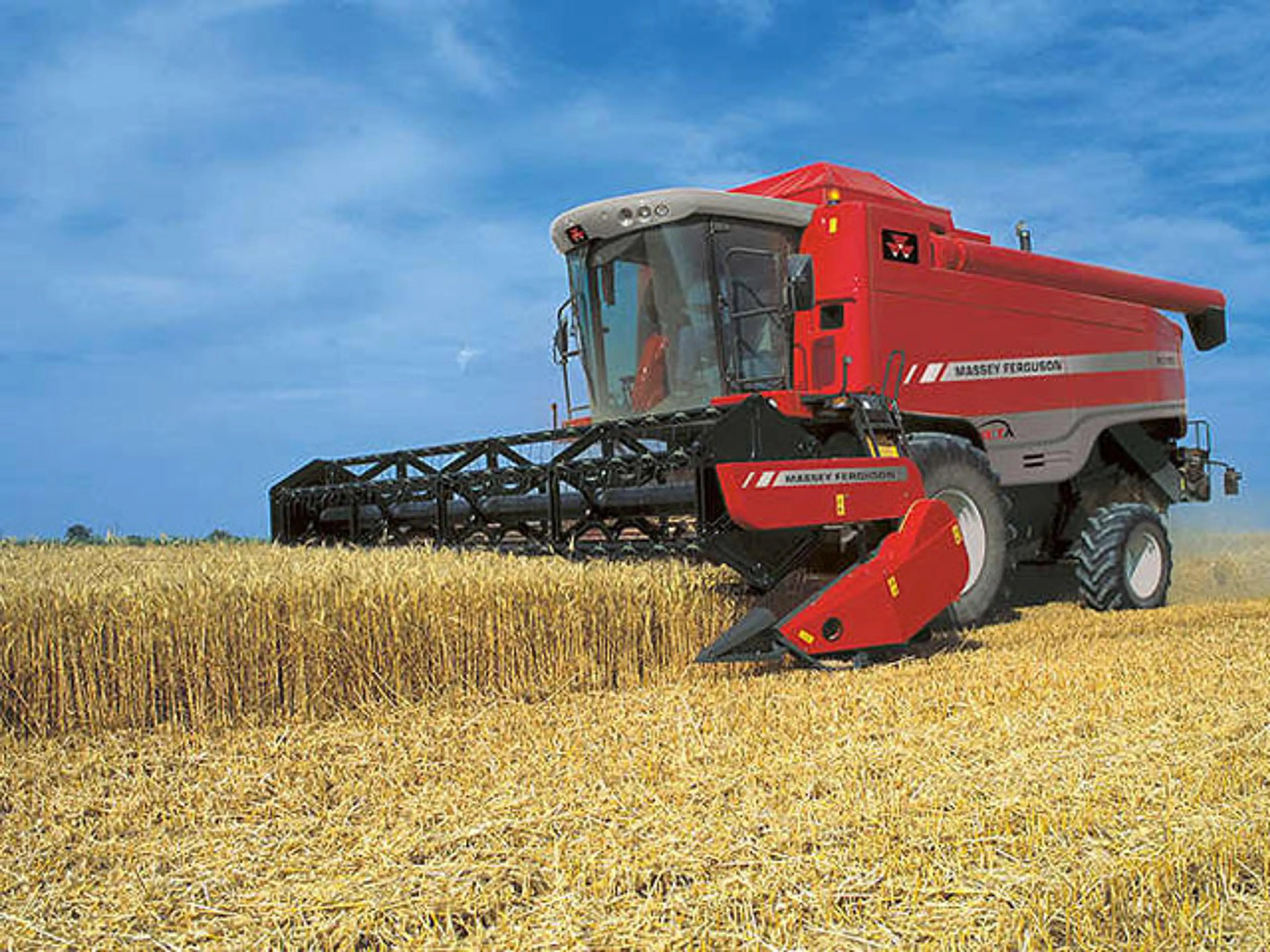 Капитал - Казахстан имеет шансы увеличить экспорт зерна