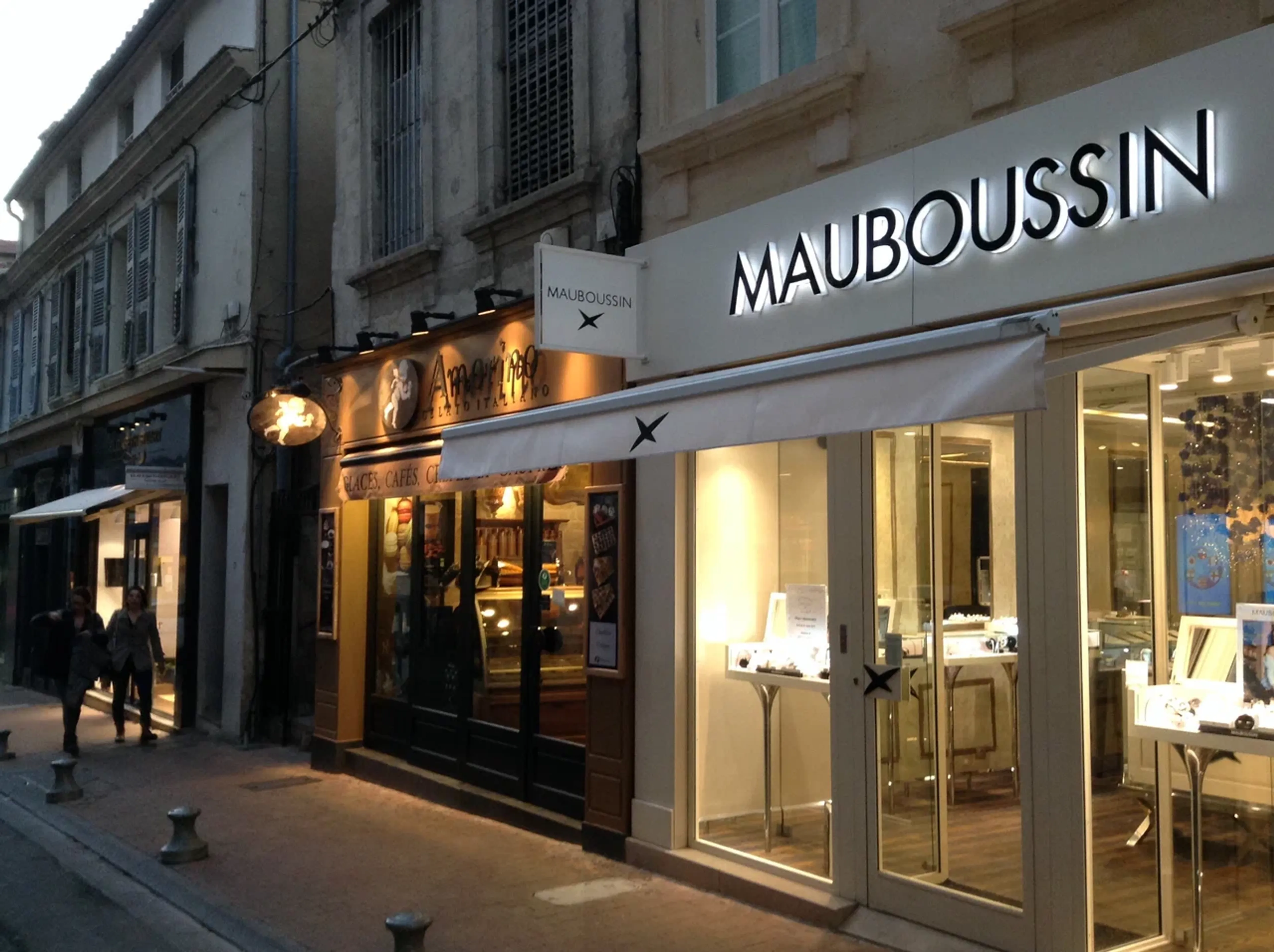 Капитал - Как Mauboussin нашел ключик к женщинам