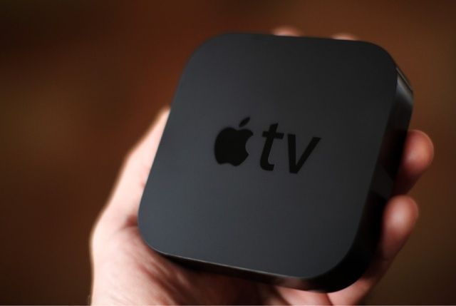 Apple TV теперь продается в России- Kapital.kz