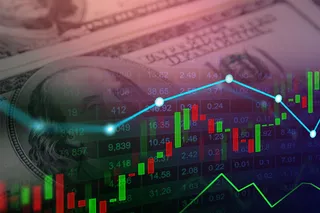 Капитал - Экономика США: падение в I квартале и возвращение на траекторию роста во II квартале