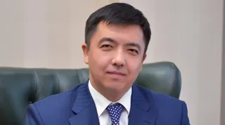 Капитал - Аким Актобе рассказал о своем первом опыте работы