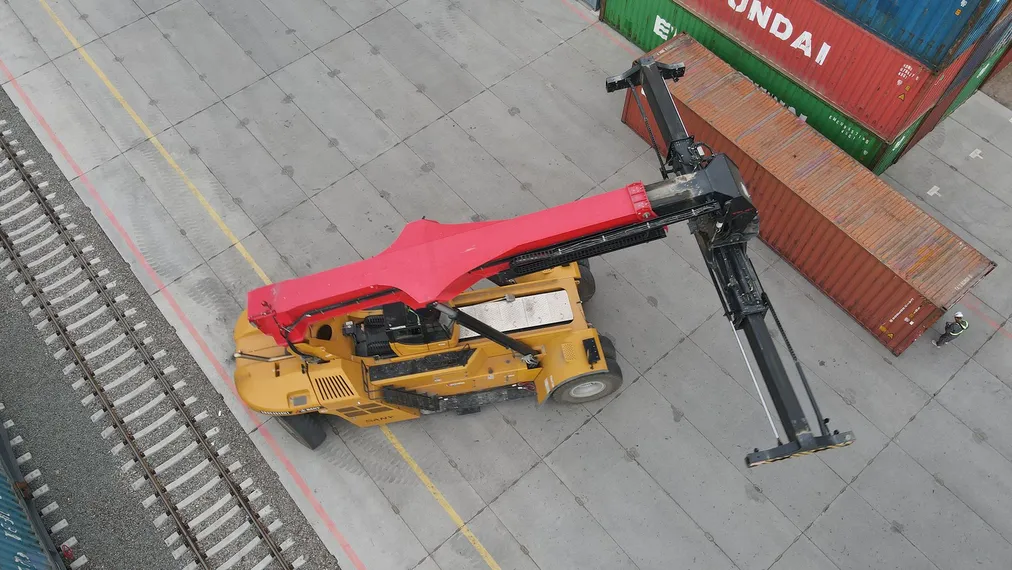 Фото Руслана Пряникова