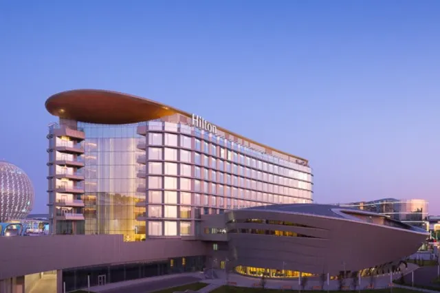 Hilton откроет в Казахстане еще два отеля