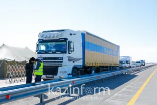 Капитал - Минсельхоз организует беспрепятственный  пропуск фермеров через блокпосты