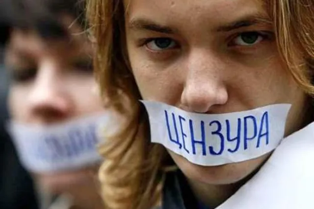 Рейтинг стран всемирного индекса свободы слова