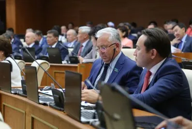 Система исламского финансирования дорабатывается