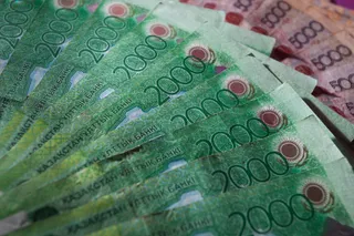 Капитал - Айдар Арифханов: Тенговой ликвидности недостаточно