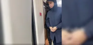 Капитал - Задержан бывший вице-министр Тимур Токтабаев - Антикор