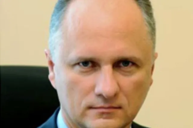 Финполиция интересуется вице-министром Романом Скляром