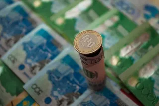 Капитал - Инфляция в Казахстане в январе-ноябре составила 7,5%