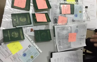Капитал - КНБ пресек канал незаконной миграции
