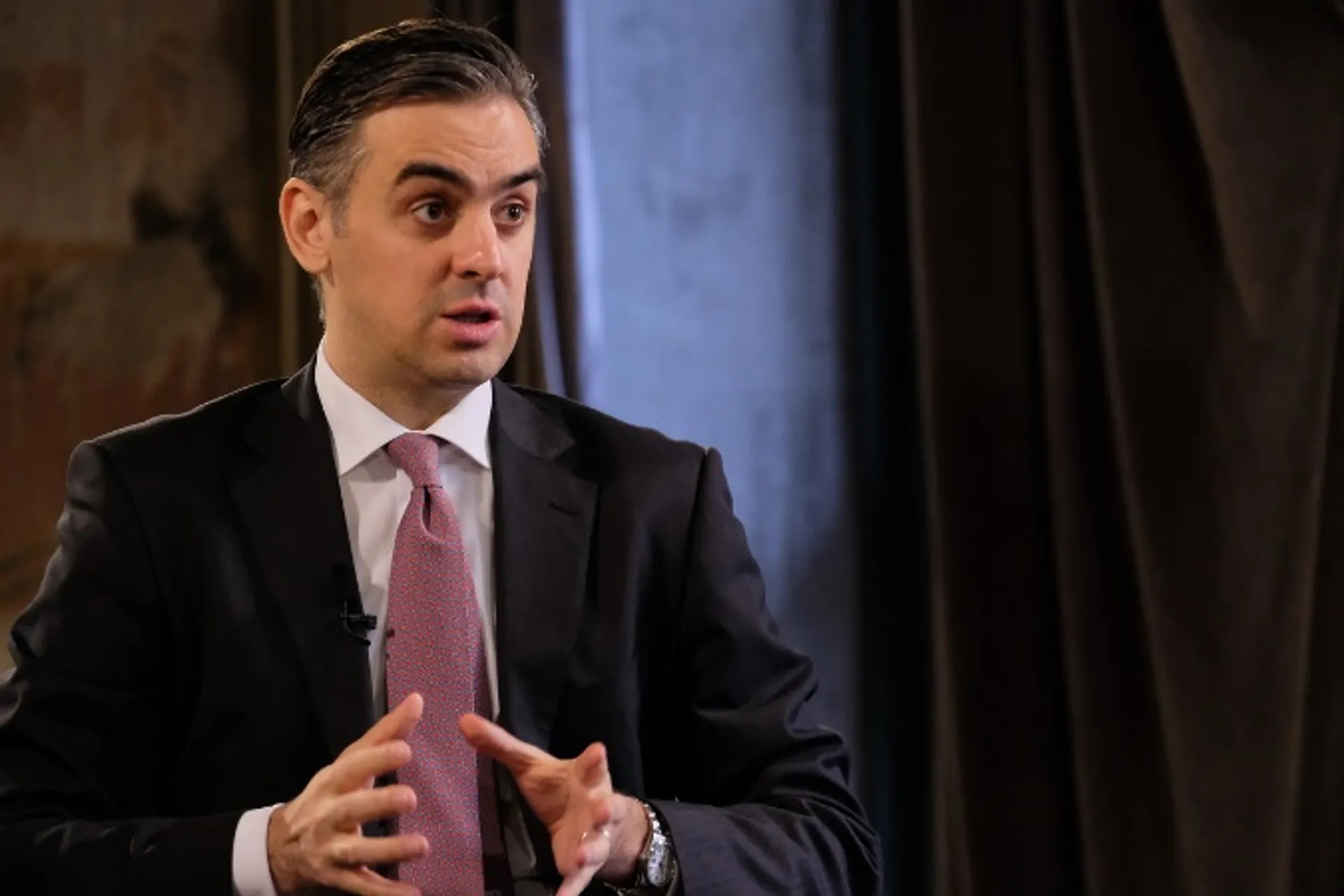 Капитал - Глава ForteBank: О доверии к банкам, господдержке, Нацбанке и кредитах