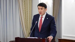 Капитал - На стоимости нефти простой танкеров на Босфоре не отразится - КМГ