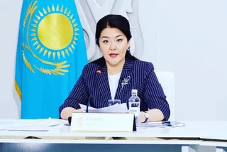 Капитал - Министр здравоохранения ответила на критику Счетного комитета