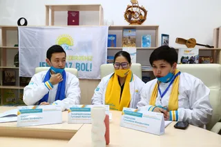 Капитал - «Дорожная карта бизнеса-2025»: как реализуют 100 проектов