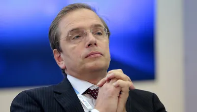 Дмитрий Панкин: Казахстану необходимо развивать контейнерные грузоперевозки