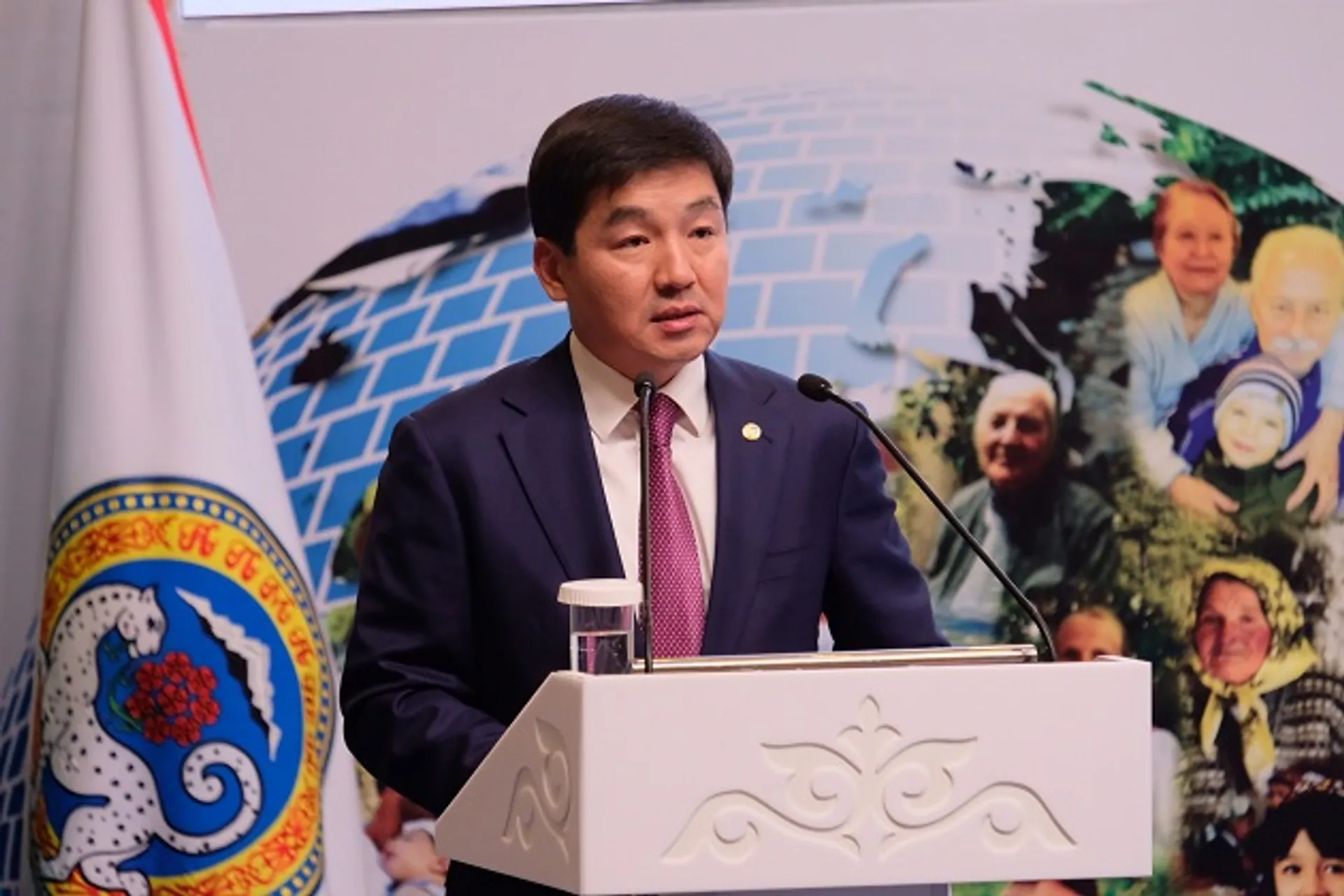 Капитал - Бауыржан Байбек рассказал про заботу о здоровье алматинцев