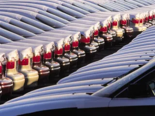 Капитал - Toyota отзовет почти полмиллиона машин