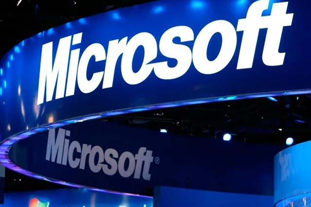 Xbox помогла Microsoft увеличить прибыль