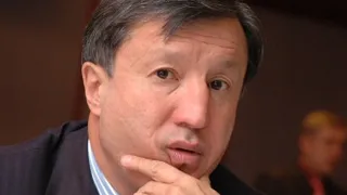 Капитал - Джаксыбеков провел совещание в качестве госсекретаря