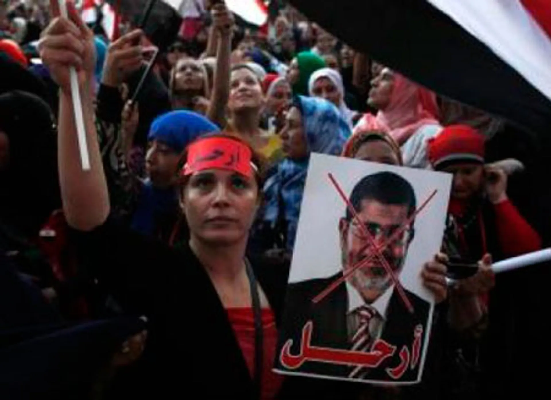 Капитал - 200 человек пострадали при столкновениях в Египте