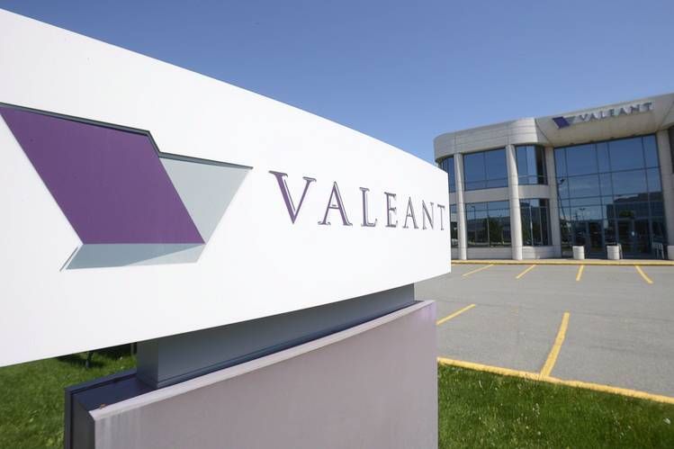 Valeant может продать часть бизнеса японской Takeda- Kapital.kz