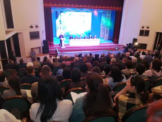 Капитал - Флешка для человечества