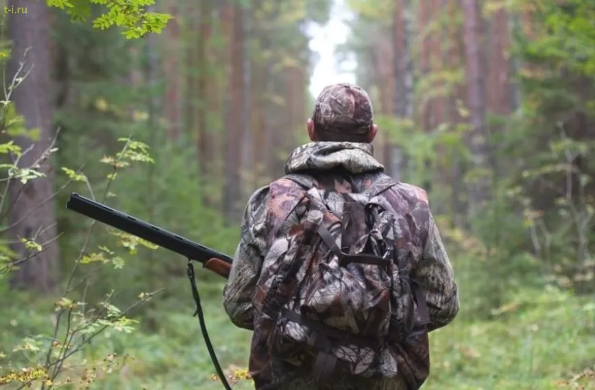 Капитал - Трофейную охоту для иностранцев организовали в Северном Казахстане