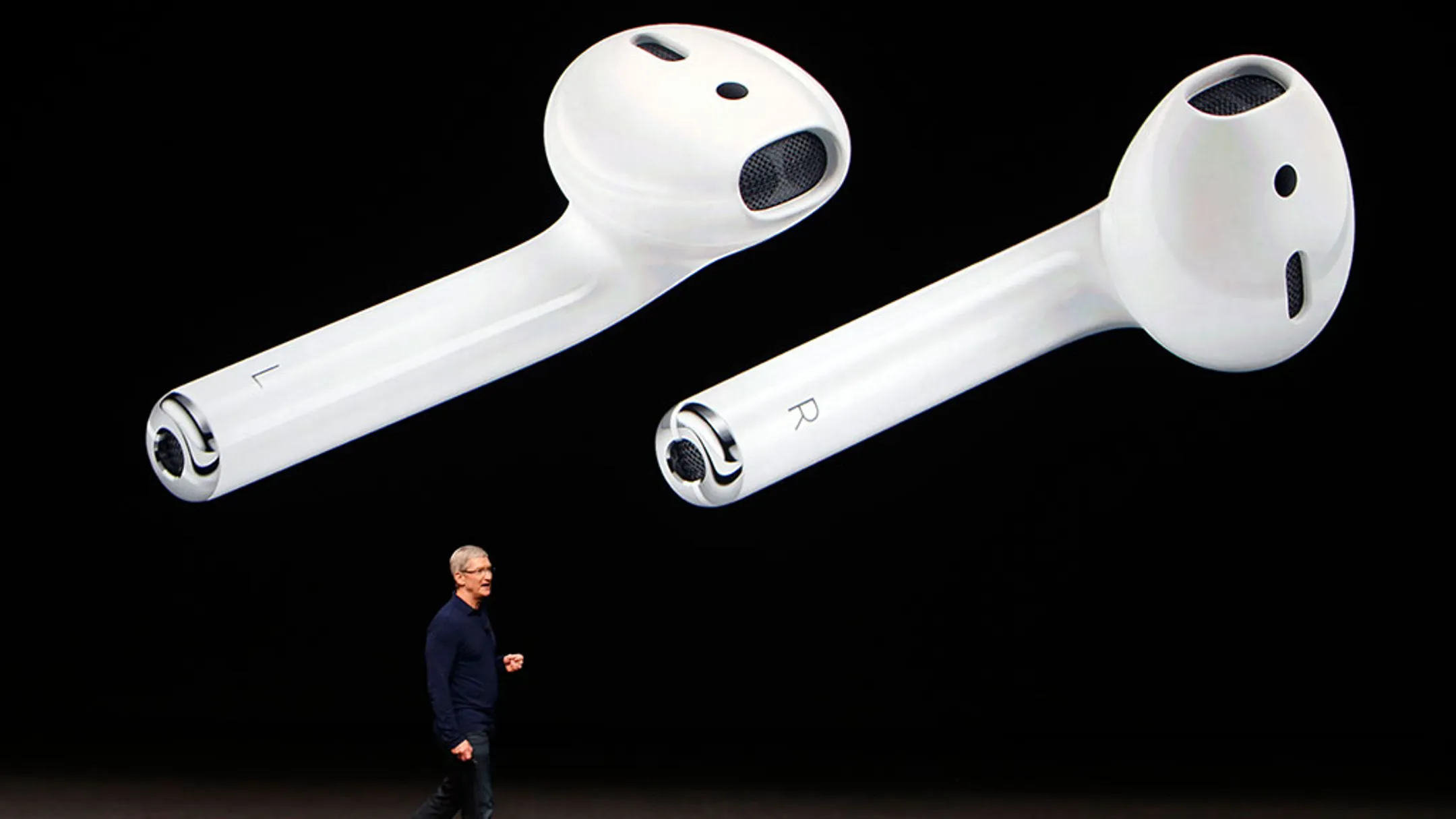 Беспроводные наушники Apple вредны для здоровья? - Image Kapital.kz