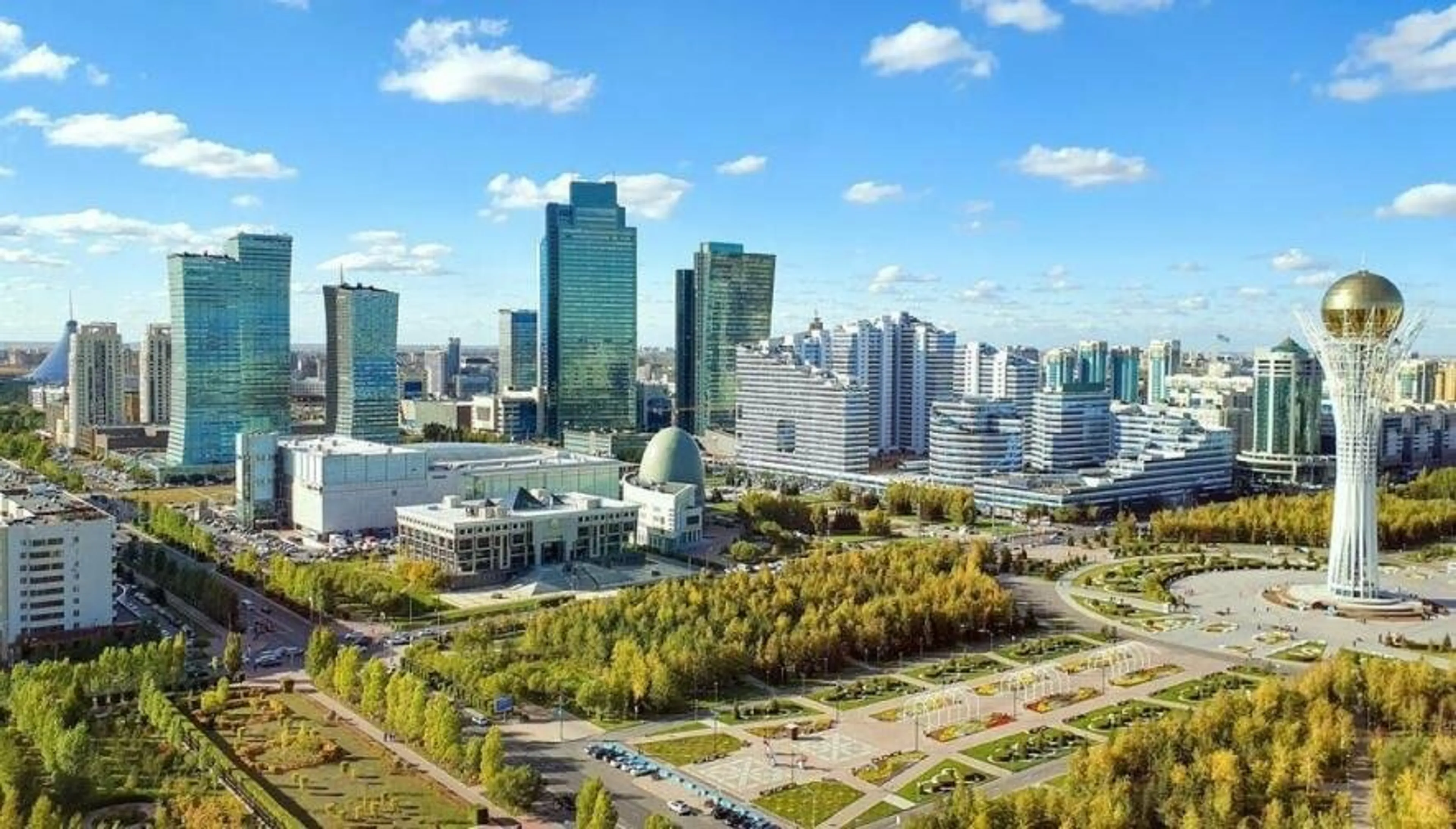 Капитал - Парламент рассмотрит инициативу о переименовании столицы, считает Роман Скляр