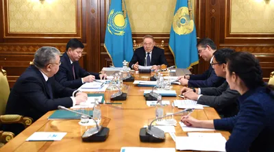 Президент: Судьи должны быть образцом компетентности и честности