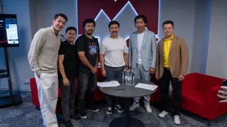 Капитал - Стартап Qtap привлек на стадии pre-seed $275 тысяч инвестиций