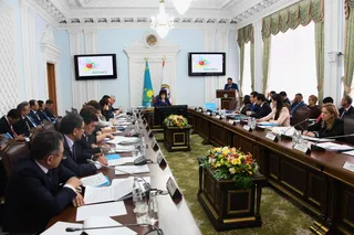 Капитал - Как повысить финансовую прозрачность КСК?