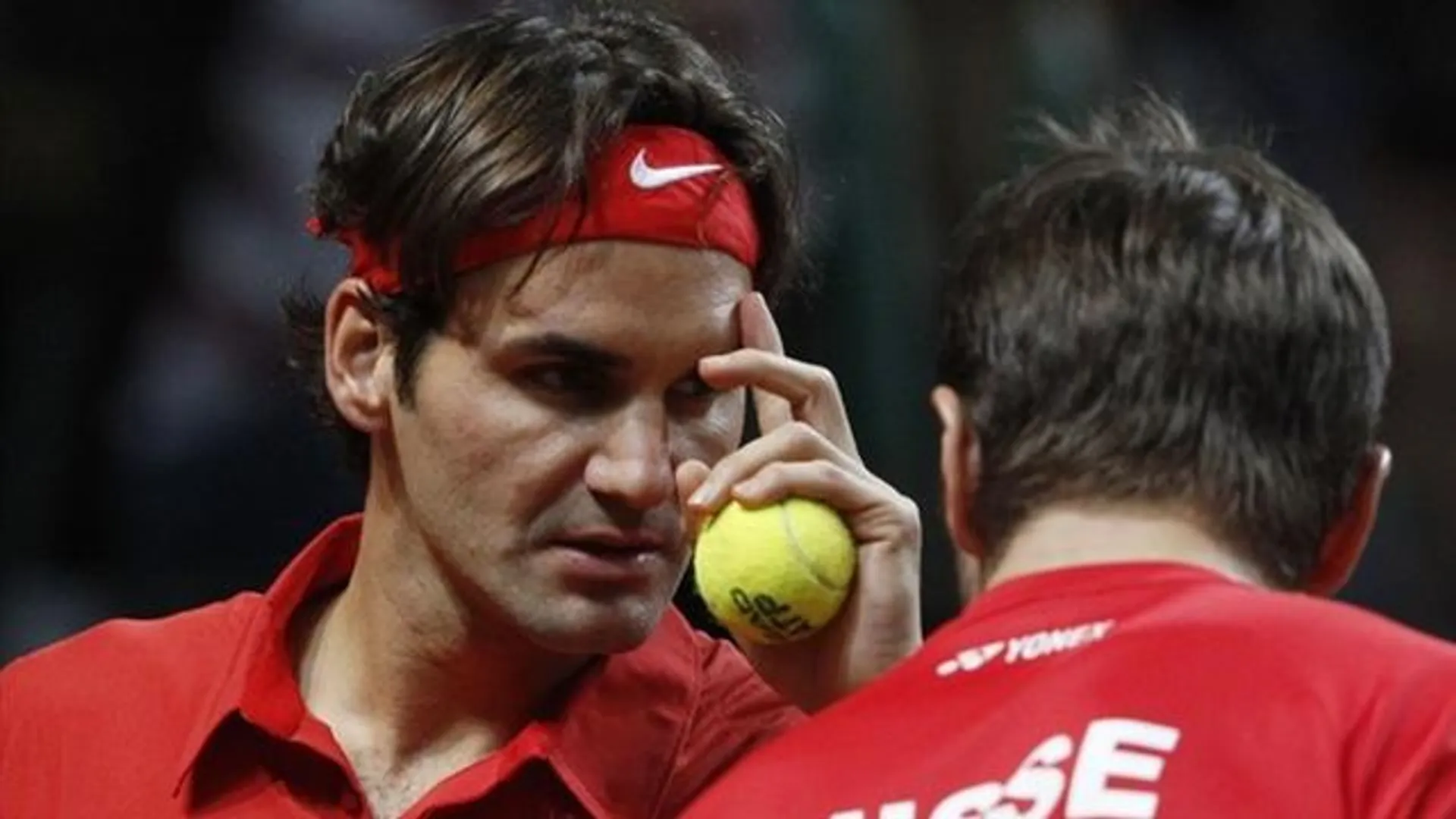 Капитал - Сборная Швейцарии определилась с покрытием на котором примет Казахстан