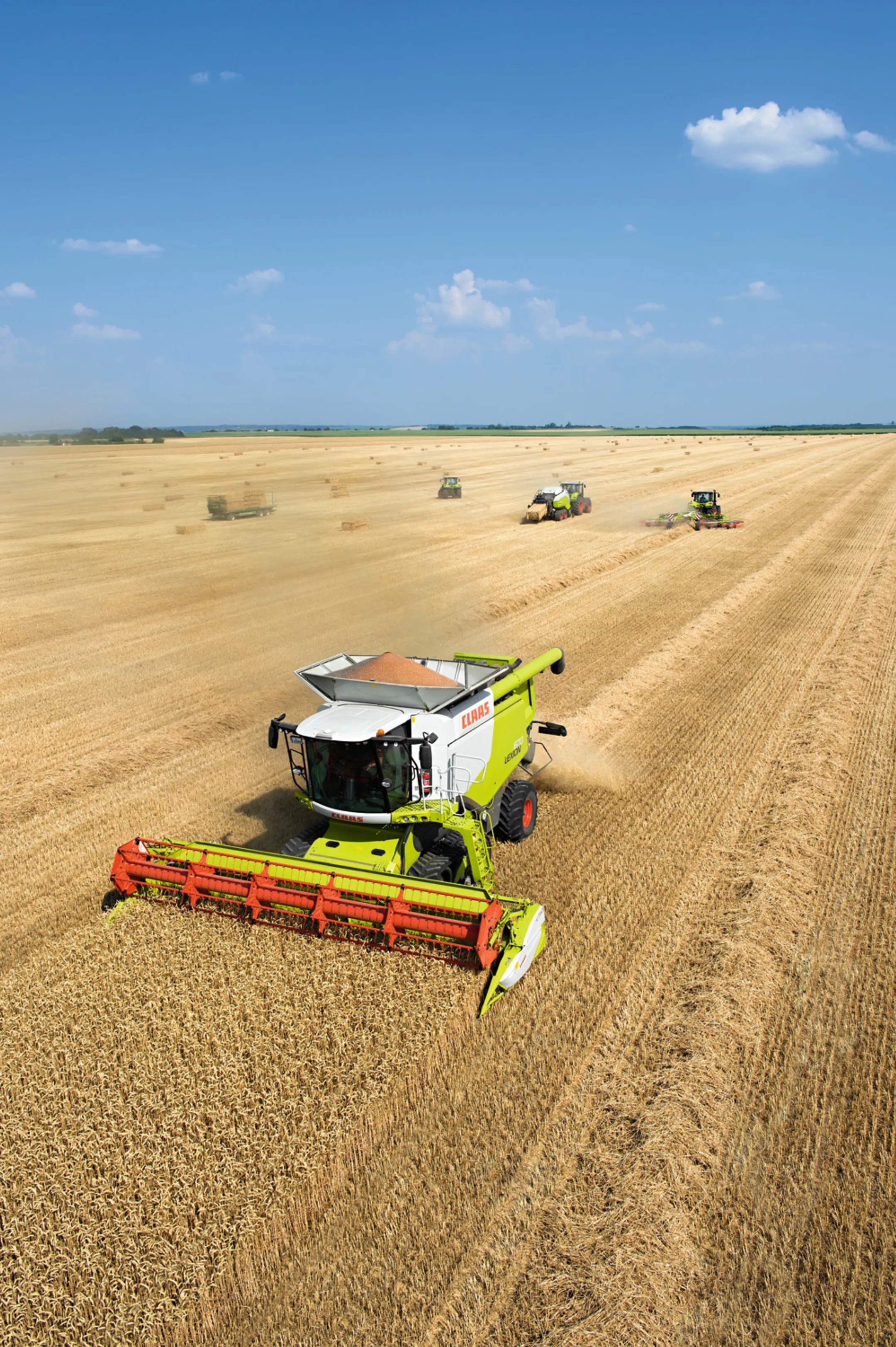 Как казахстанское зерно закрыло сезон - Image Kapital.kz