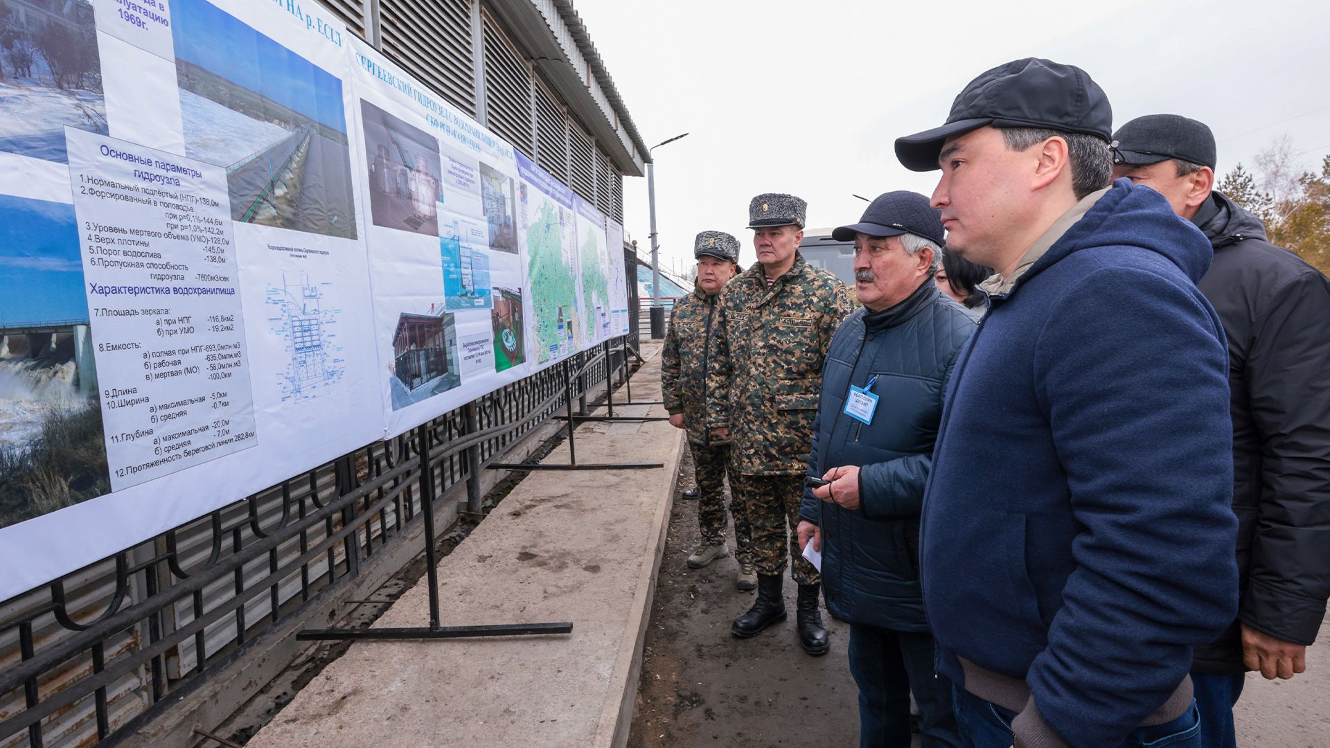 В СКО направят 300 военнослужащих бригад сухопутных войск 2895931 - Kapital.kz 