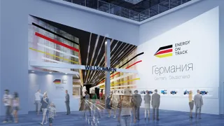 Капитал - Лидеры Казахстана и Германии посетили ЭКСПО