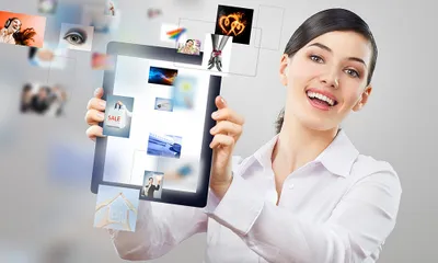 Новый Битрикс24 научился распознавать лица клиентов в CRM